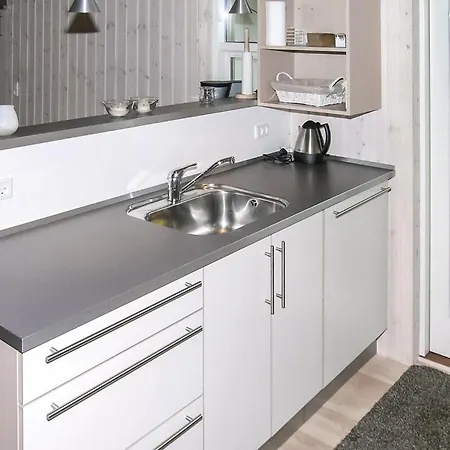 3 Bedroom Awesome In Holiday home Hals