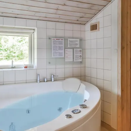 Hébergement de vacances Skovsgardsvej *