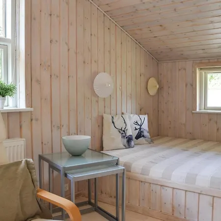 Holiday home 3 Bedroom Awesome In *