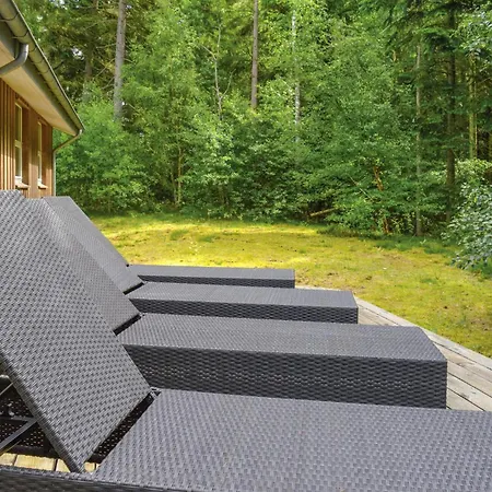 Skovsgardsvej Hébergement de vacances