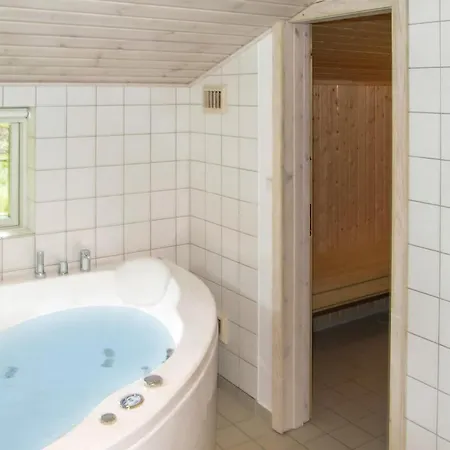 Skovsgardsvej Hébergement de vacances *