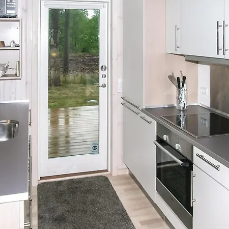 3 Bedroom Awesome In Holiday home Hals